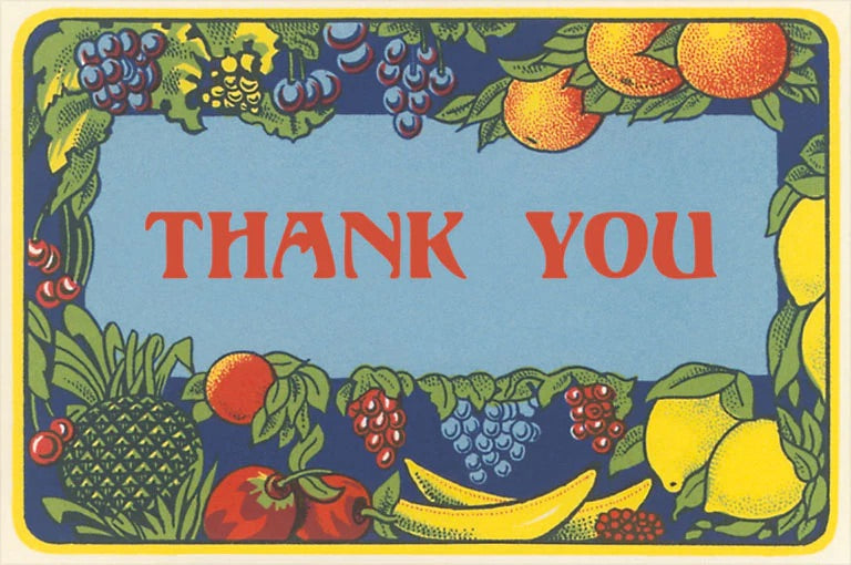 FIP's Gratitude Gallery