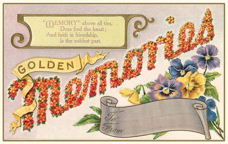 The Allure of Nostalgia - Why We Crave the Past