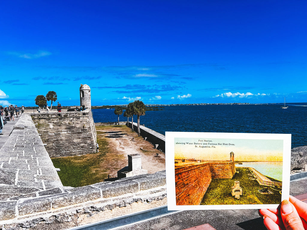 Souvenirs That Celebrate the Magic of Travel