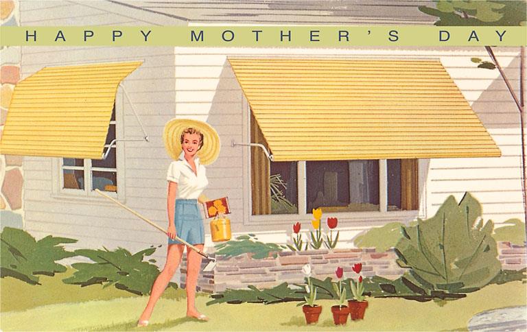Spring into Sustainability: Paper Gifts to Celebrate Mother (Earth)