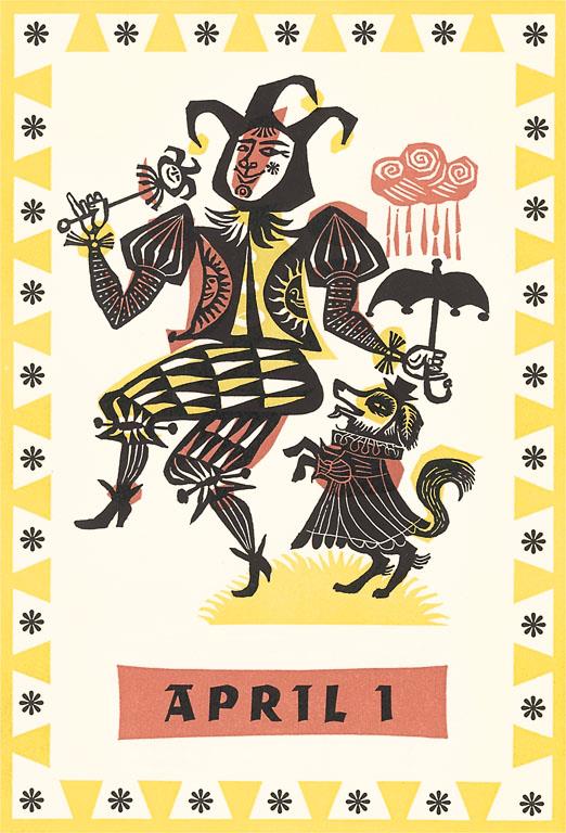 Beyond April Fools – Weird and Wonderful April Holidays Your Customers Will Love