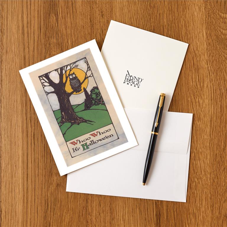 3 Reasons to Stock Spooky Paper Gifts in Summer