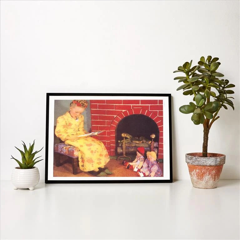 The Art of Storytelling in Seasonal Décor