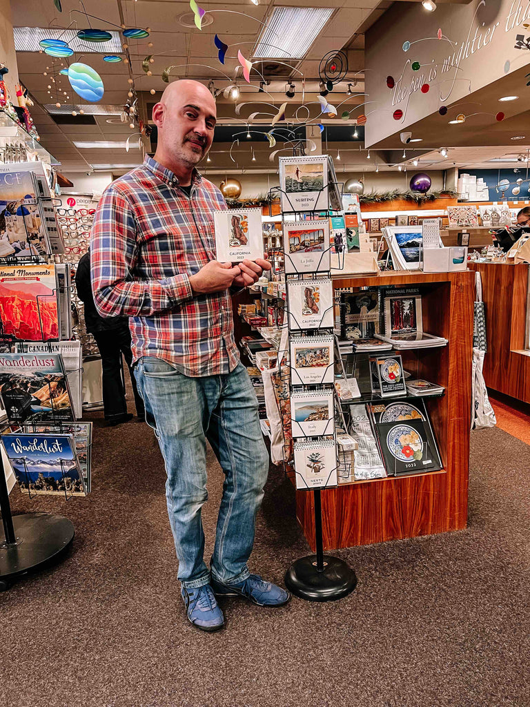 Customer Spotlight: Warwick's