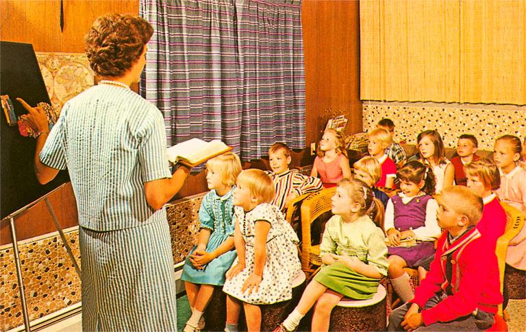 Summer School: The History Behind 4 Regional Best Sellers