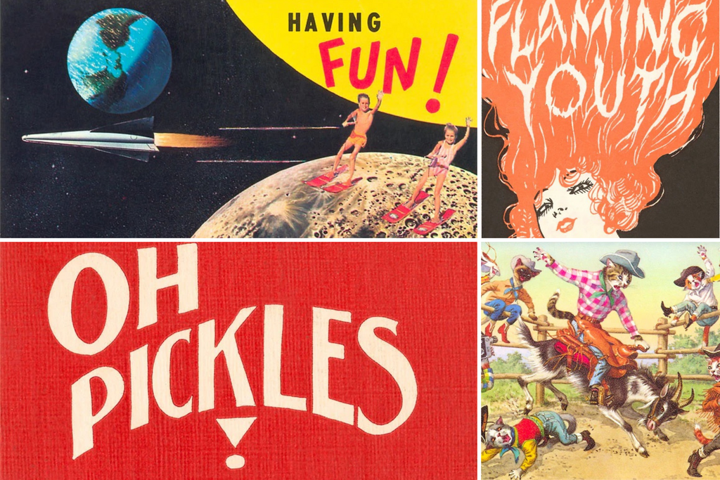 Take a Trip to Nostalgic Wonderland with Our Bestsellers