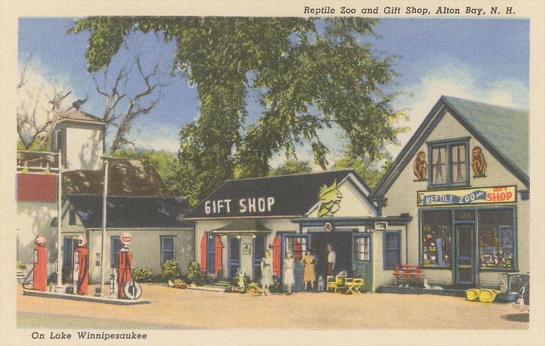 Map It Out: Turn Your Store into a Tourist Destination