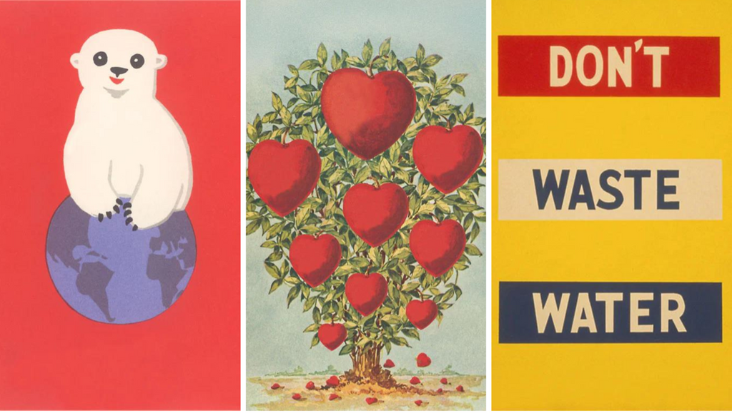 Shopping Sustainably is a Win/Win