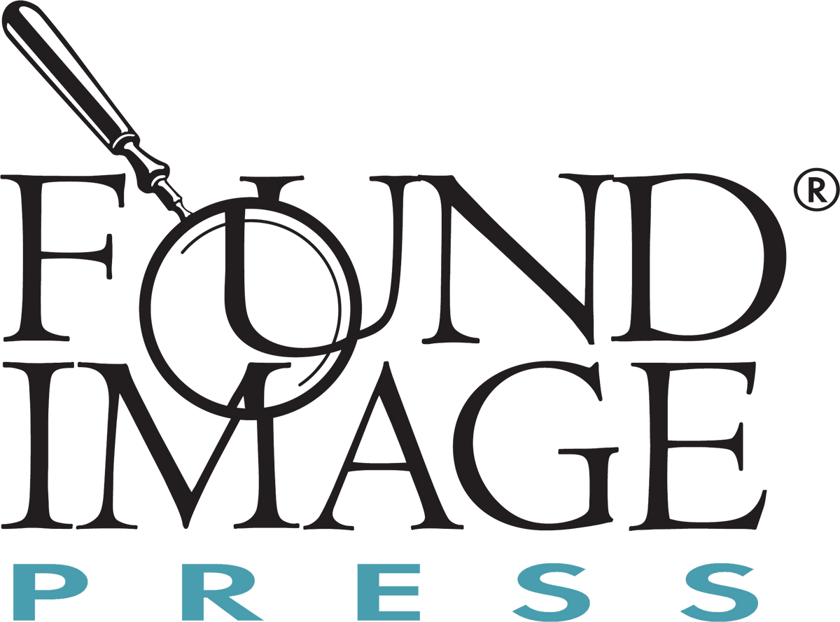 Found Image Press Wholesale – Found Image Press Inc.