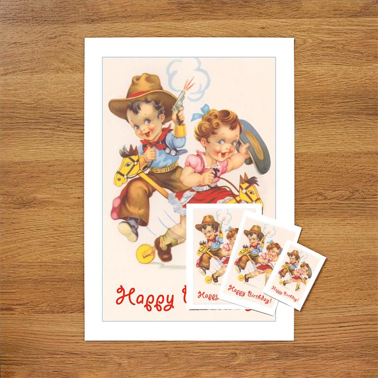 Carte De Voeux Personnalisée Hamster Word Art