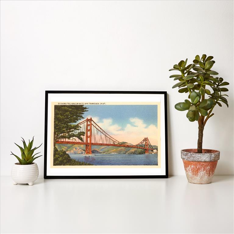 Art Print SF-67