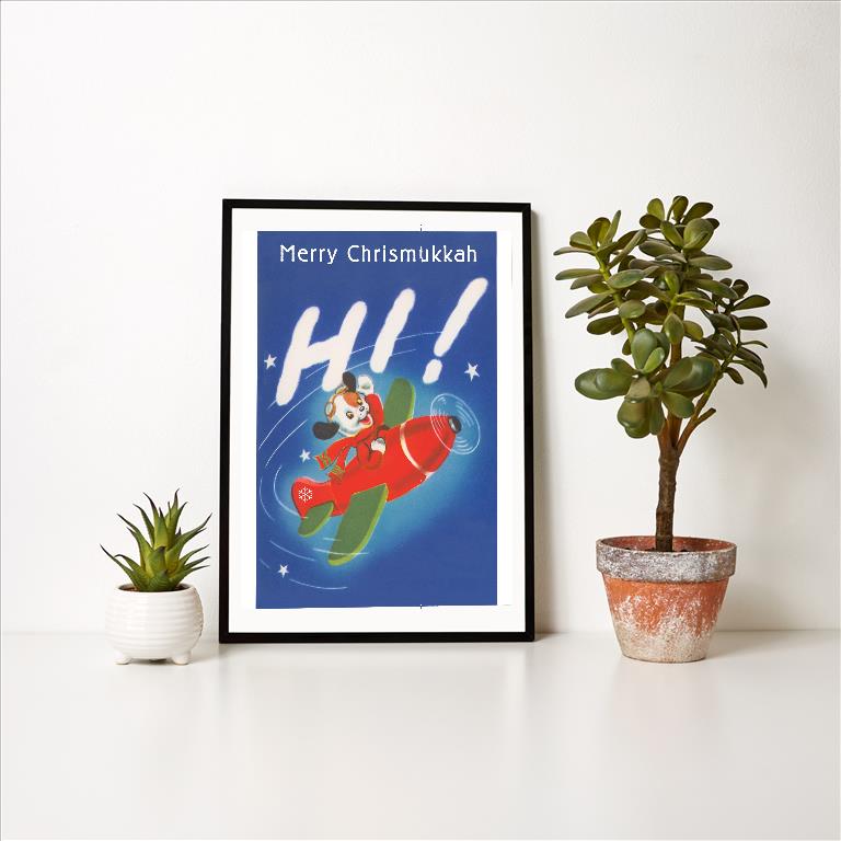 Art Print HK-09