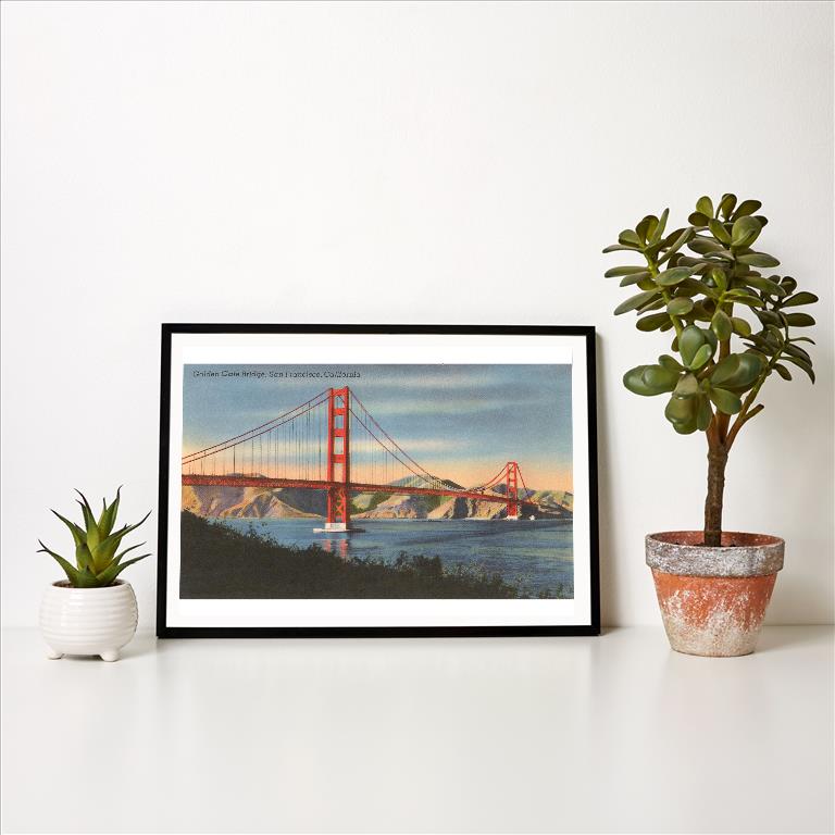 Art Print SF-61