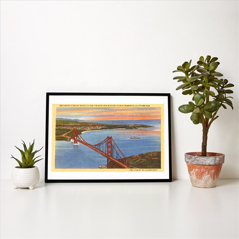 Art Print SF-224