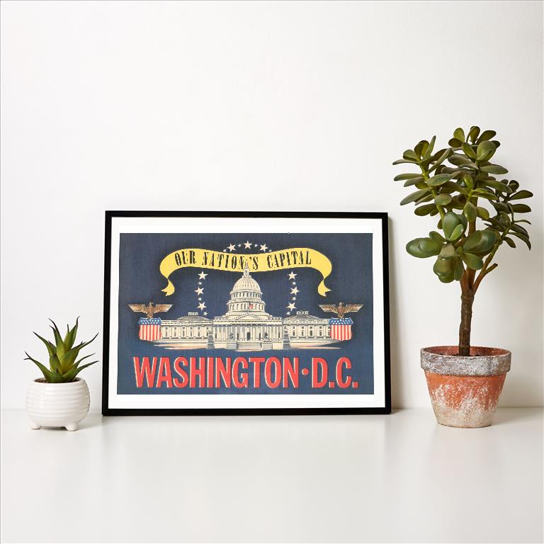 Art Print DC-286
