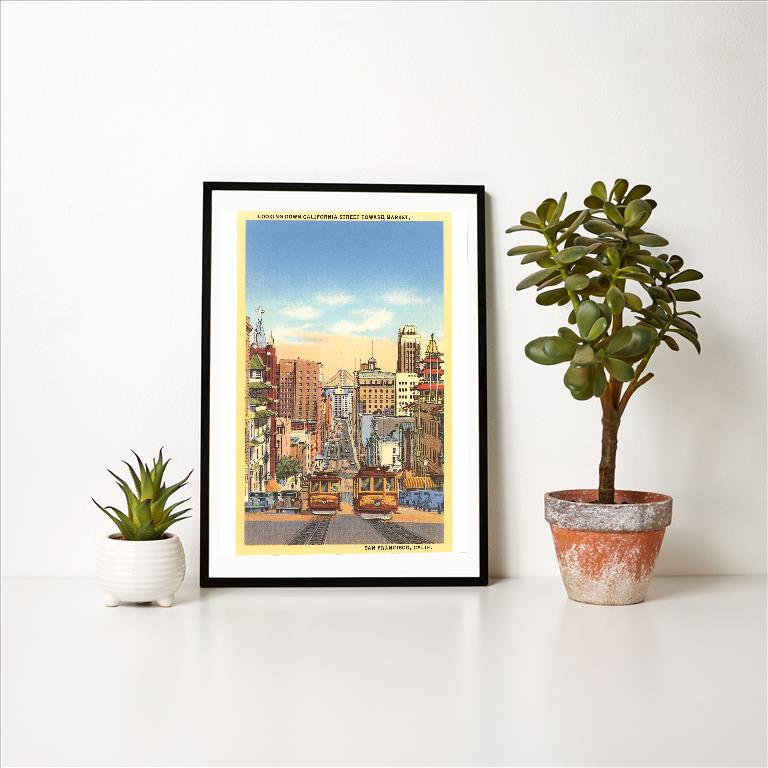Art Print SF-14