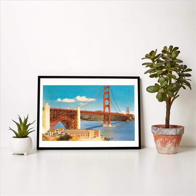 Art Print SF-221