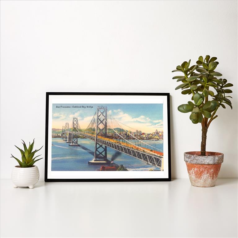 Art Print SF-363