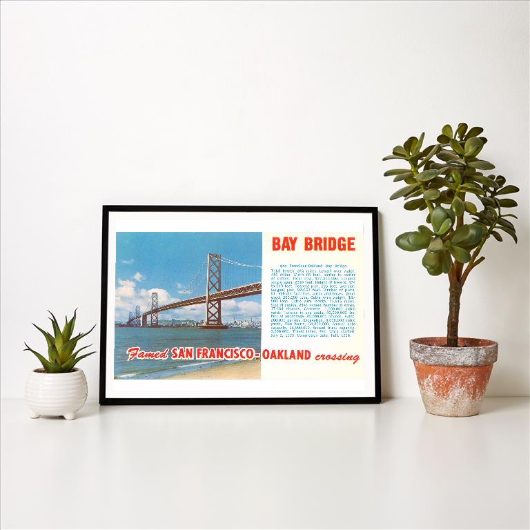 Art Print SF-360