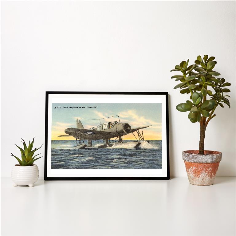 Art Print AV-89