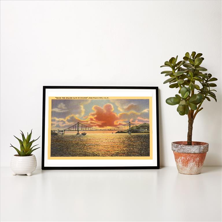 Art Print SF-47