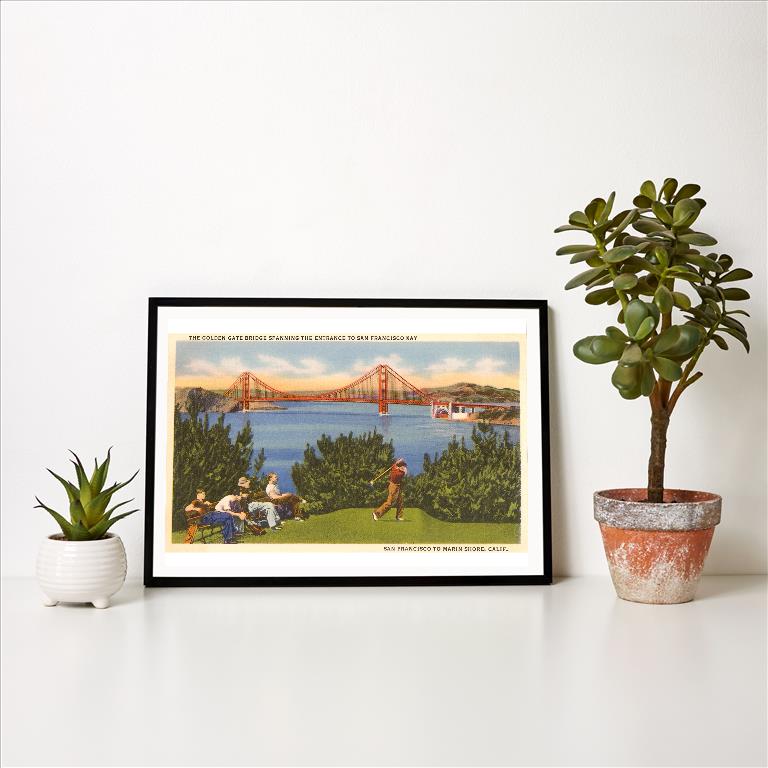 Art Print SF-157