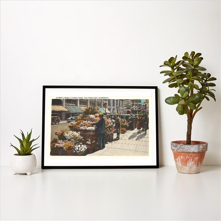 Art Print SF-39