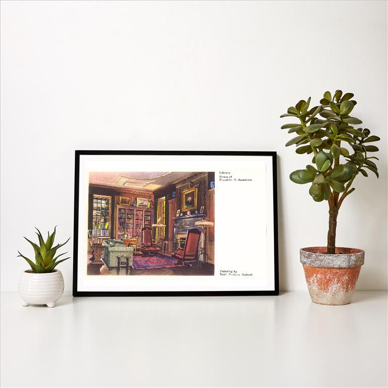 Art Print PR-30