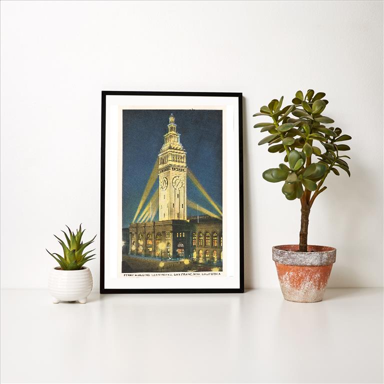 Art Print SF-181