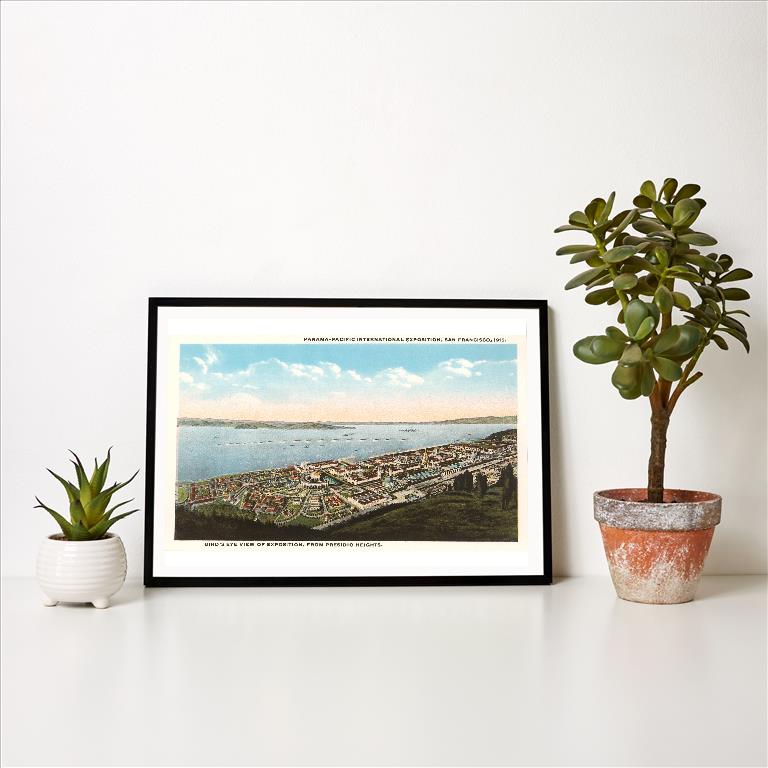 Art Print SF-310