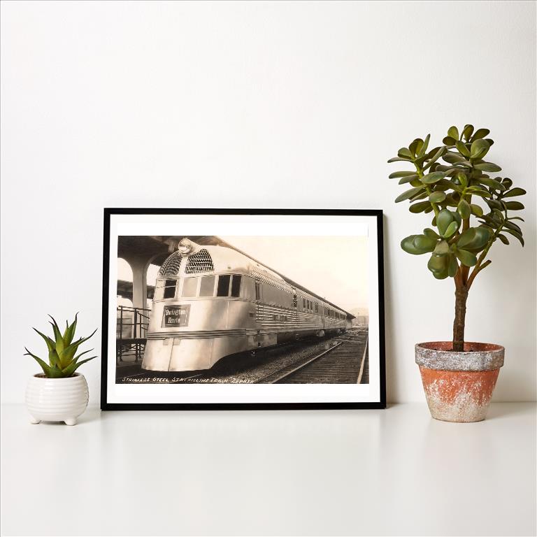 Art Print RR-198