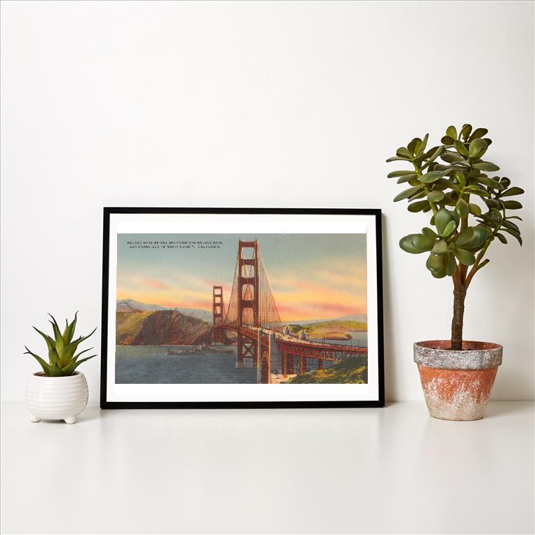 Art Print SF-598
