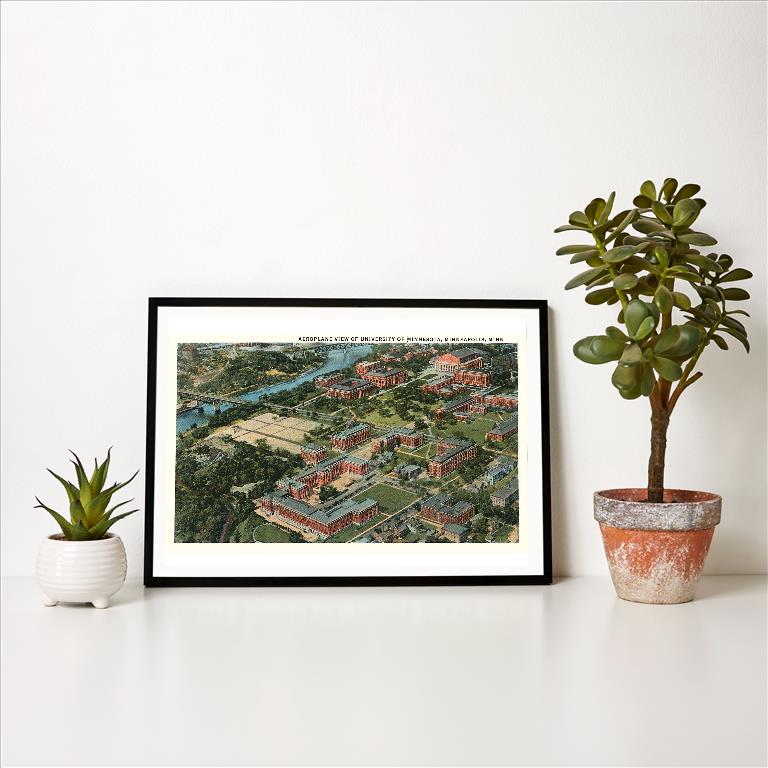 Art Print MN-315