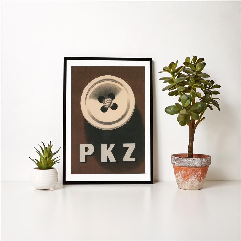 Art Print PO-12