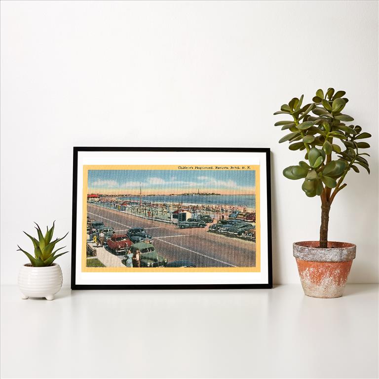 Art Print NH-778