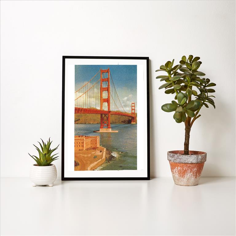 Art Print SF-226