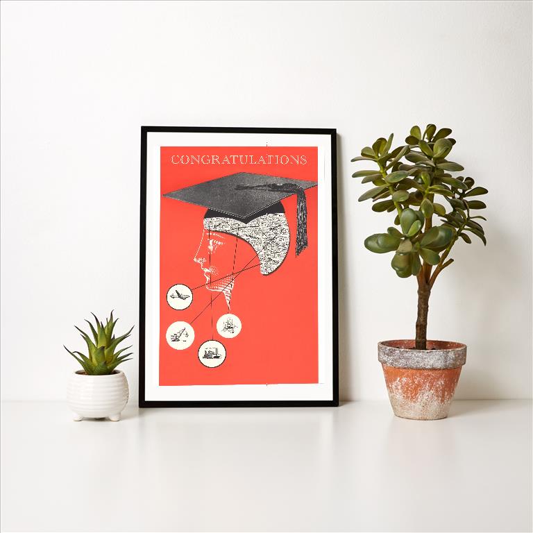 Art Print IO-315