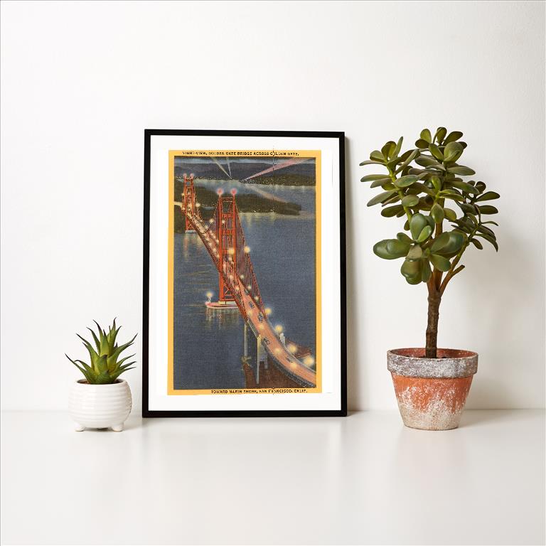 Art Print SF-33