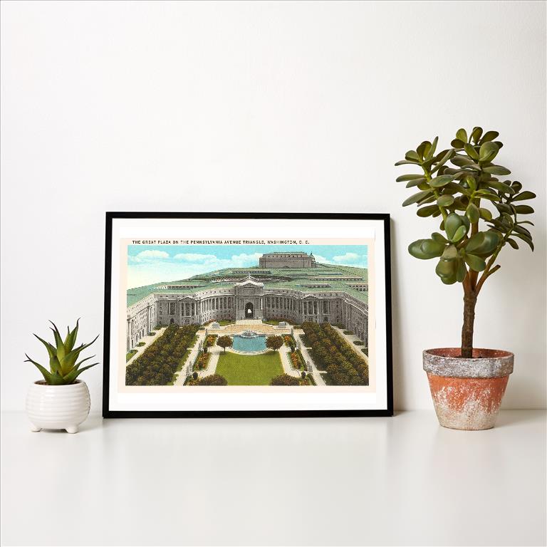 Art Print DC-85