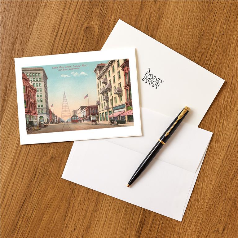 Greeting Card BA-229