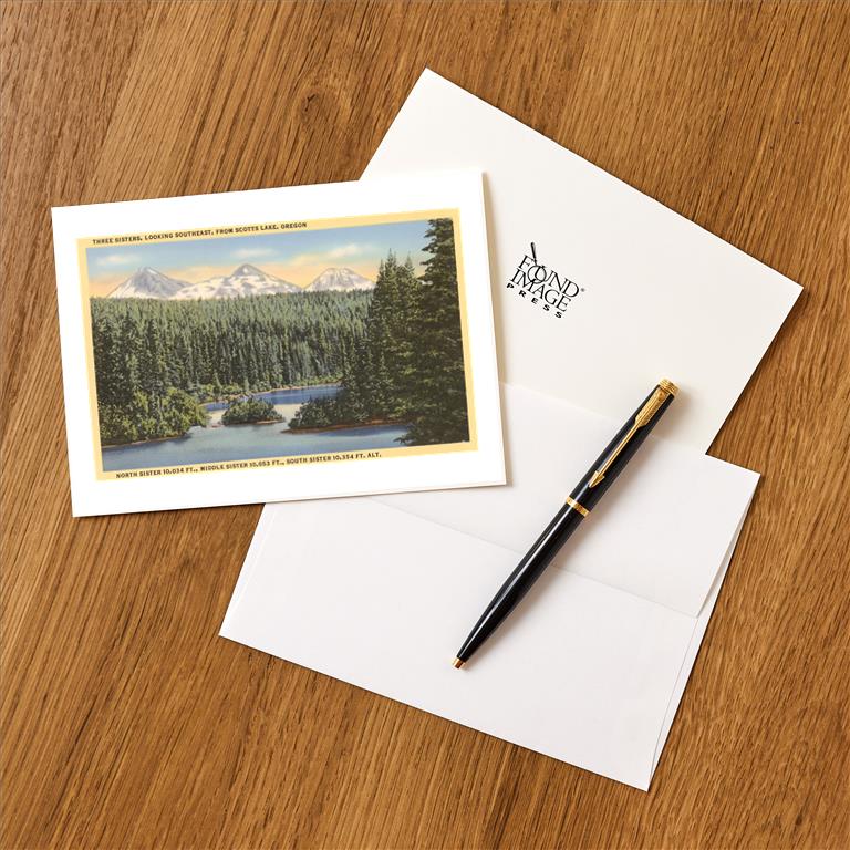 Greeting Card OR-133