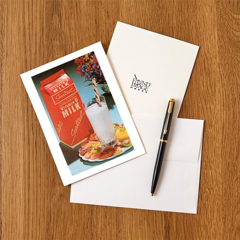 Greeting Card AC-278