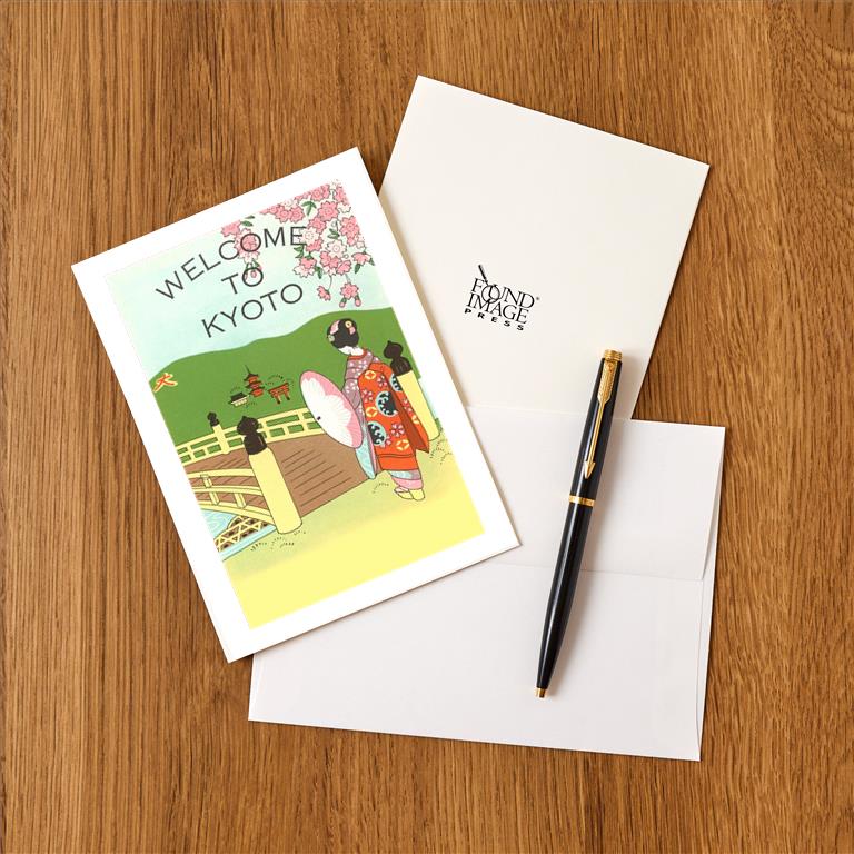 Greeting Card JN-299