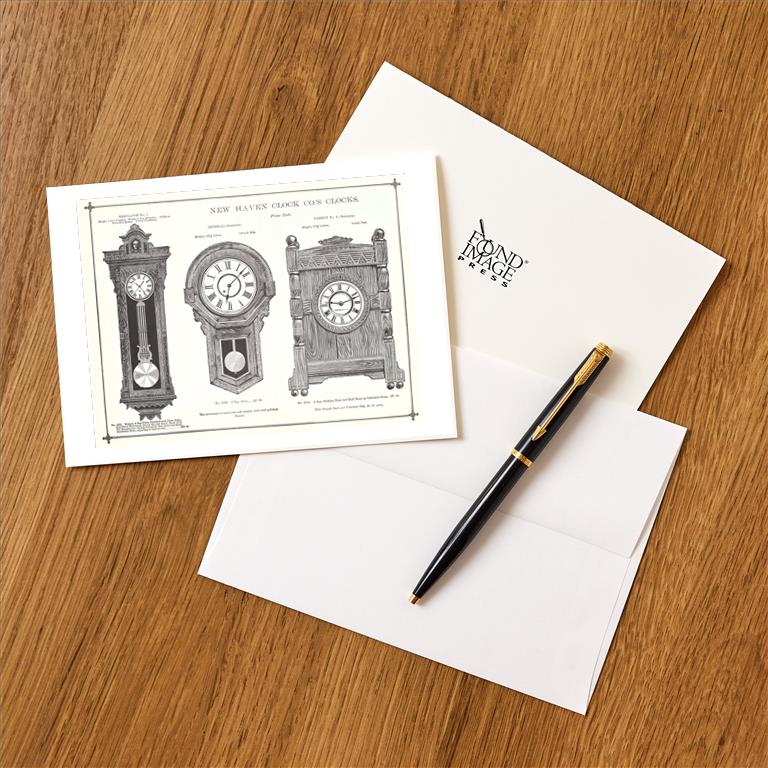 Greeting Card AD-484