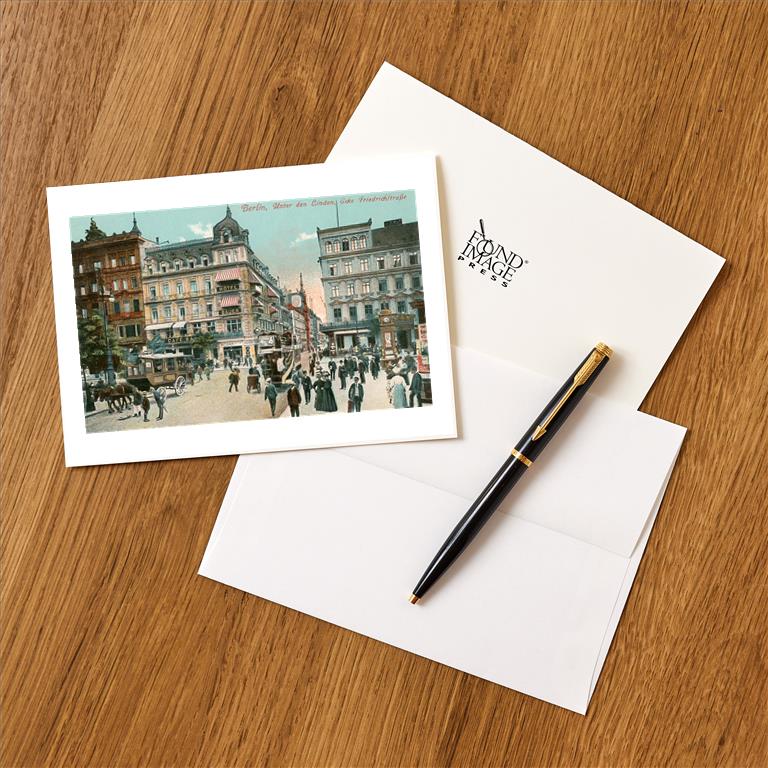 Greeting Card MF-319