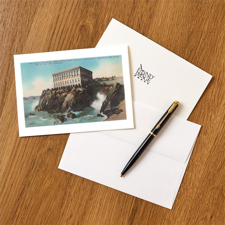 Greeting Card SF-400