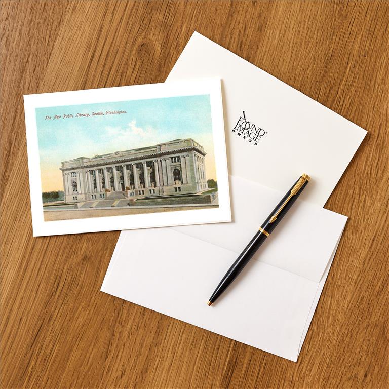 Greeting Card WA-260