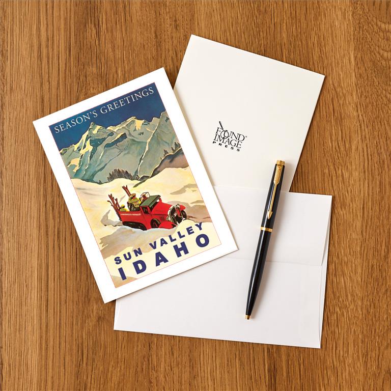 Greeting Card ID-243