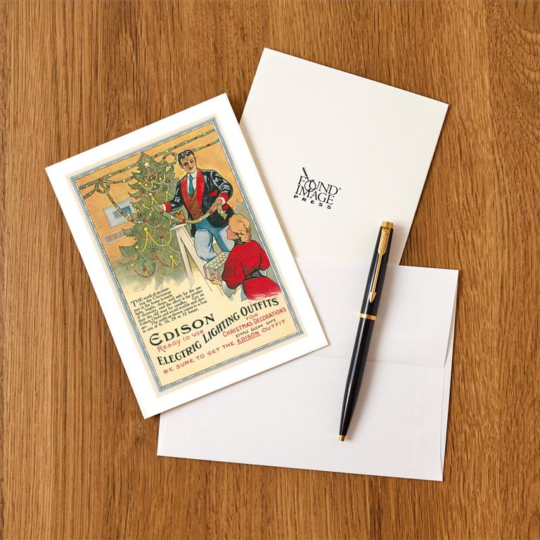 Greeting Card MC-690