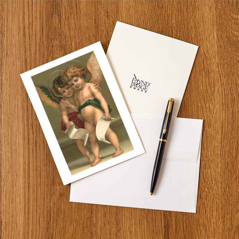 Greeting Card AT-164